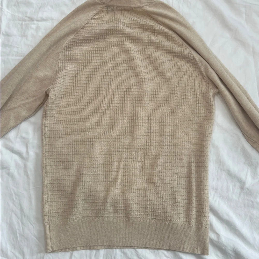 Claiborne sweater men’s • M • GUC
